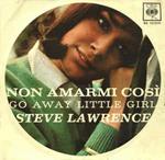 Non Amarmi Così (Go Away Little Girl)