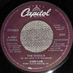 The Gigolo / Can't Live Without Your Love