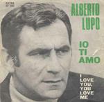 Io Ti Amo (I Love You, You Love Me)