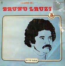 Ritratto Di...Bruno Lauzi - Vinile LP di Bruno Lauzi