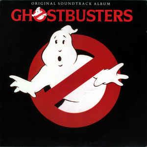 Ghostbusters (Colonna Sonora) - Vinile LP