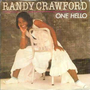 One Hello - Vinile 7'' di Randy Crawford