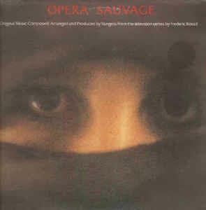 Opera Sauvage - Vinile LP di Vangelis