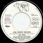 Too Much Heaven / Voices