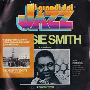 Bessie Smith - Vinile LP di Bessie Smith