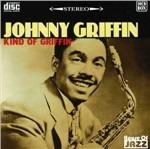 Johnny Griffin - Vinile LP di Johnny Griffin