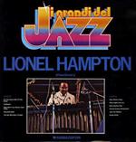 Lionel Hampton