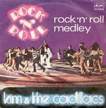 Rock'N'Roll Medley