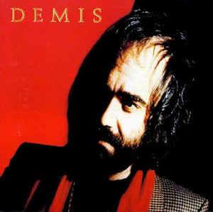 Demis - Vinile LP di Demis Roussos