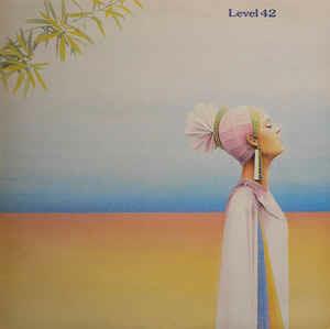 Level 42 - Vinile LP di Level 42