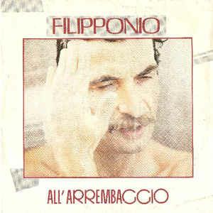 All'Arrembaggio - Vinile 7'' di Filipponio