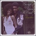 Together - Vinile LP di Gwen McCrae,George McCrae