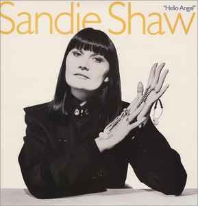 Hello Angel - Vinile LP di Sandie Shaw