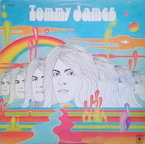 Tommy James - Vinile LP di Tommy James