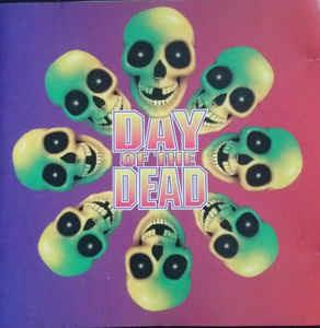 Day Of The Dead - CD Audio