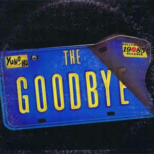 The Goodbye - Vinile LP di Yuno-Hu