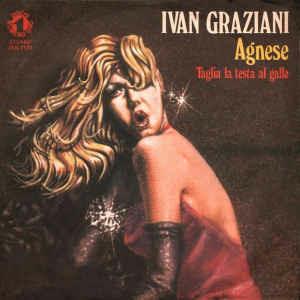 Agnese - Ivan Graziani - Vinile | IBS