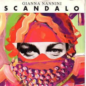 Scandalo - Gianna Nannini - Vinile | IBS