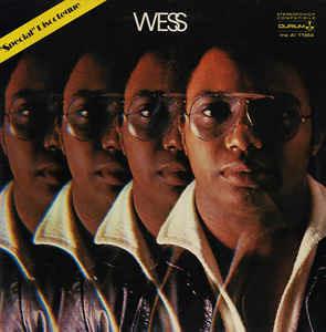 Special Discoteque - Vinile LP di Wess Johnson