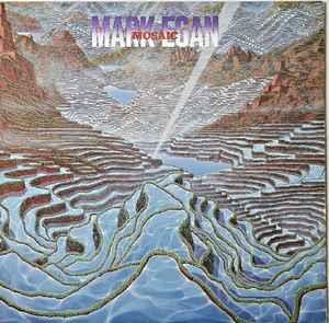 Mosaic - Vinile LP di Mark Egan