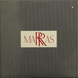 Marras - Vinile LP di Piero Marras
