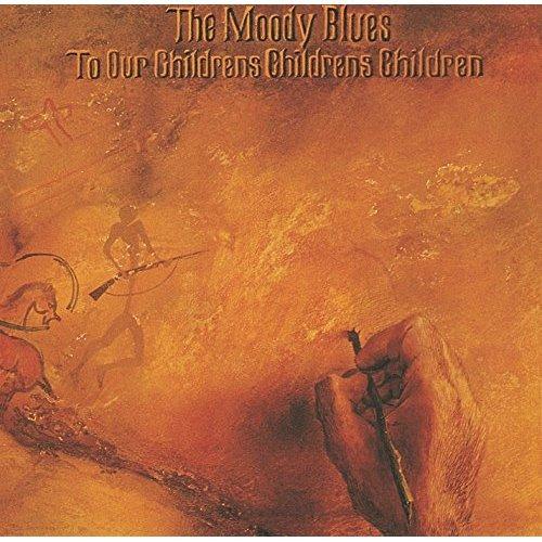 To Our Children's Children's Children - Vinile LP di Moody Blues