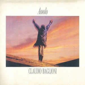 Claudio Baglioni, Gira che ti rigira amore bello: Vinile