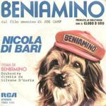 Beniamino / Tema Di Beniamino