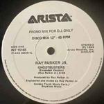 Ray Parker Jr. / Billy Ocean: Ghostbusters / European Queen (No More Love On The Run) (Special Mix)