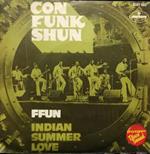 Ffun / Indian Summer Love