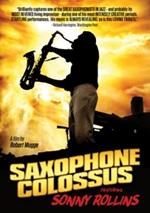 Saxophone Colossus