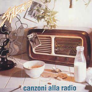 Canzoni Alla Radio - Vinile LP di Stadio