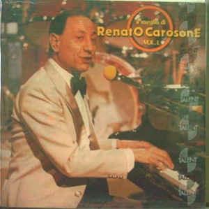 Il Meglio Di Renato Carosone Vol. 1 - Vinile LP di Renato Carosone