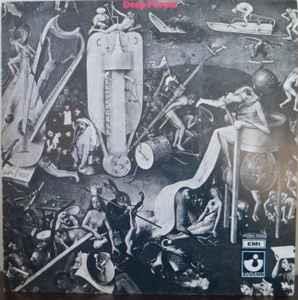 Deep Purple - Vinile LP di Deep Purple