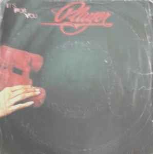 It's For You - Vinile 7'' di Player