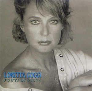 Punti Di Vista - Vinile LP di Loretta Goggi