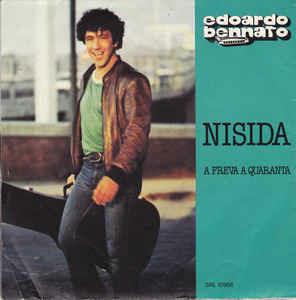 Nisida - Vinile 7'' di Edoardo Bennato