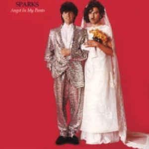 Angst In My Pants - Vinile LP di Sparks