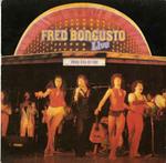 Fred Tra Di Voi - Fred Bongusto Live