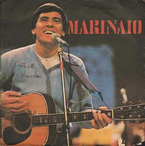 Marinaio - Vinile 7'' di Gianni Morandi