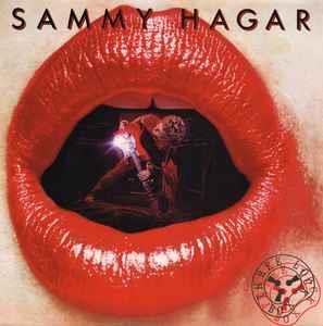 Three Lock Box - Vinile LP di Sammy Hagar