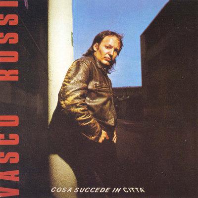 Cosa Succede In Città - CD Audio di Vasco Rossi