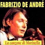 La Canzone Di Marinella - Vinile 7'' di Fabrizio De André