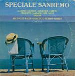 Speciale Sanremo