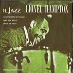 Lionel Hampton