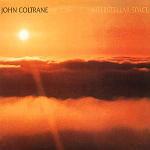 Interstellar Space - Vinile LP di John Coltrane