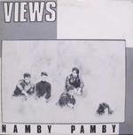 Namby Pamby