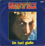 Un Taxi Giallo