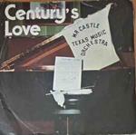 Mr. Castle & The Texas Music Orchestra: Century's Love