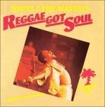 Reggae Got Soul - Vinile 7'' di Toots & the Maytals